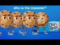 Chips Ahoy Imposter Ad But It Makes No Sense