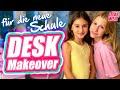 ILIAS WELT - Desk Makeover