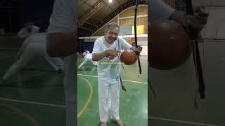 Este É O Meu Berimbau...