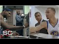LeBron, Kobe, Curry and the best NBA 'This is SportsCenter' commercials | ESPN Archive