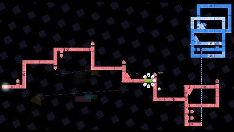 Calum Bowen - The Shop | ADOFAI Custom Level #adofai