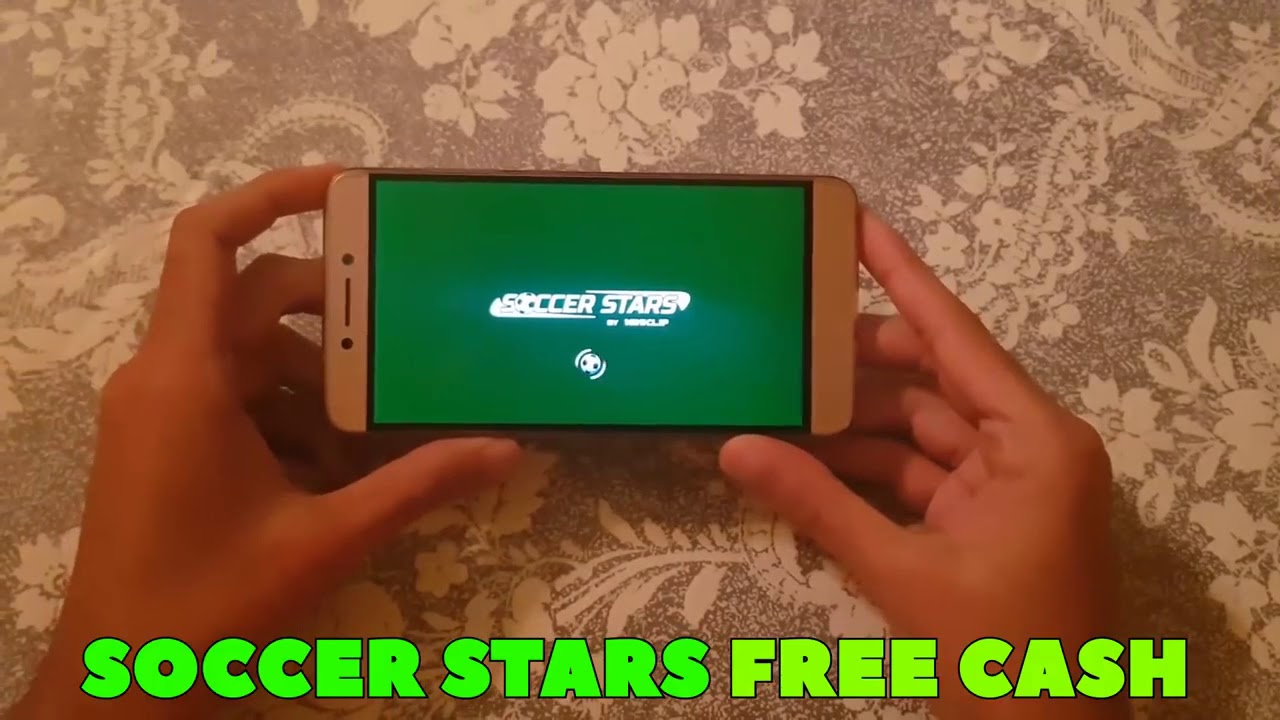 Soccer Star 2018 by Games hack