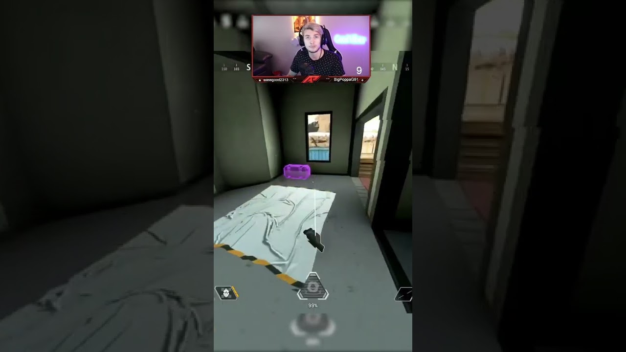 Apex Legends Season 12 New Legend, Cross-Progression 