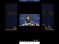 Nice Speech