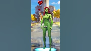 Top 10 DIKSTE Fortnite-skins