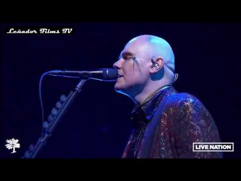 Smashing Pumpkins -1979 - Live (The Reunion 2018) HD