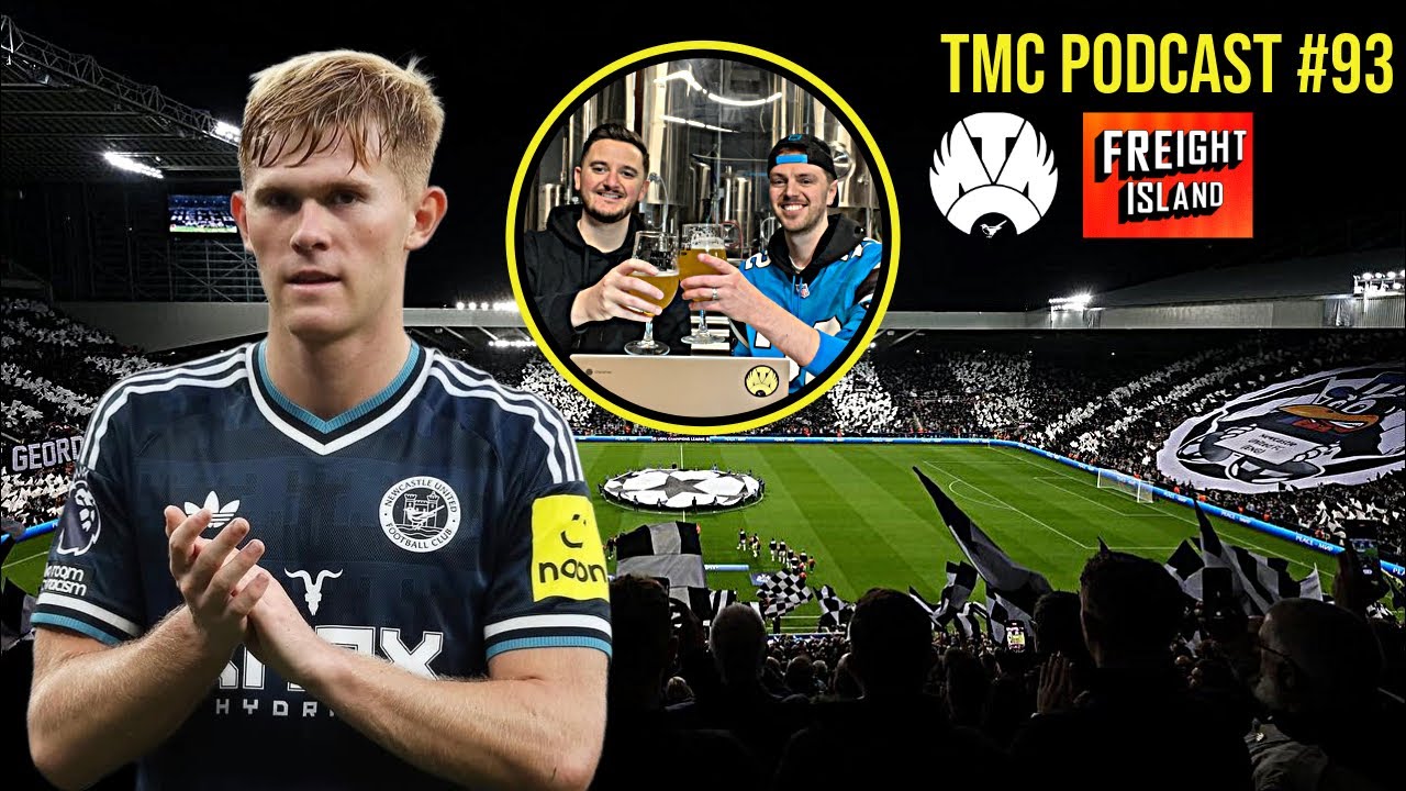 Lewis Hall AGREES New Contract! Free Agents LINKED!! TMC Podcast EP 93