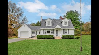 3 Maple Drive video tour