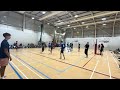 MK City Vs Dartford - U18 GP#3
