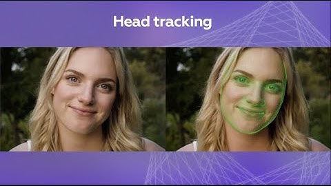 Banuba Face AR SDK | Face tracking, Hand tracking, Body segmentation, Augmented reality SDK