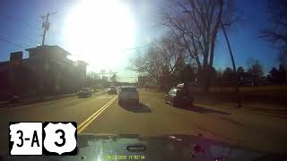 -4 0523 Manchester NH to Evviva Trattoria Bedford NH via NH-3A NH-28 and US-3