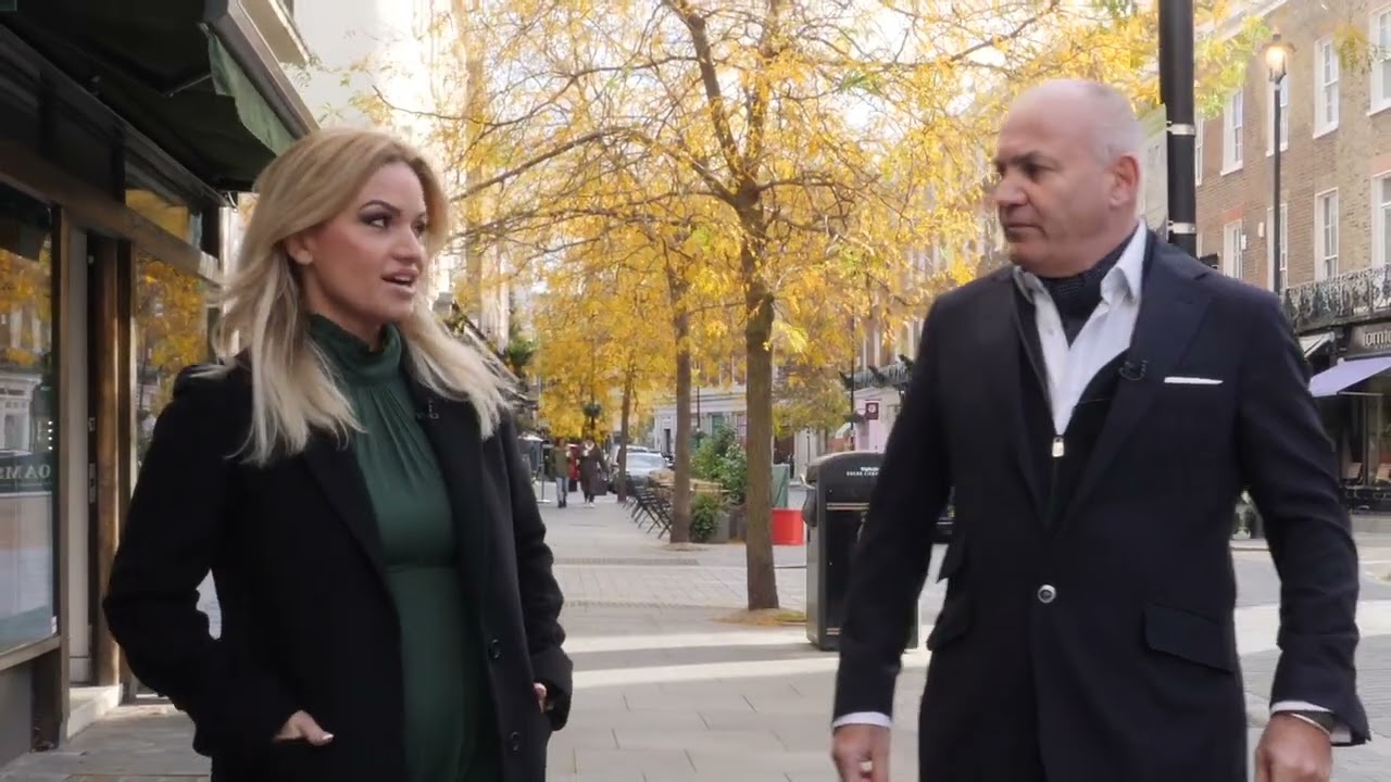 London’s Finest Property Advisor and Developer