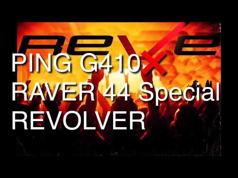 RAVER 44 SPECIAL 44