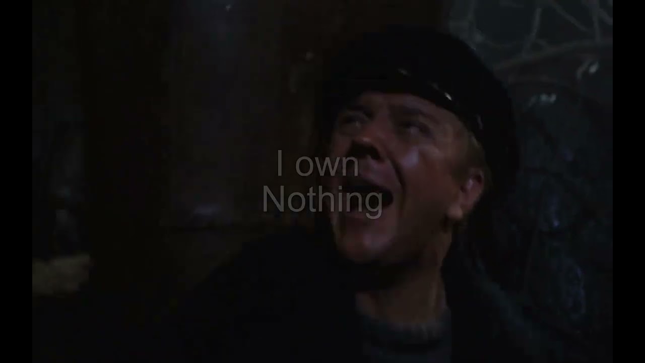 Bringing Gorgo to London | Gorgo (1961)