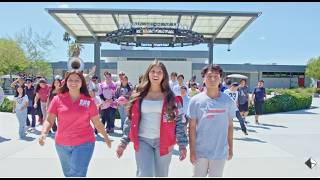 Savanna High School Highlights Video