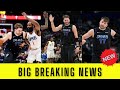 Leaked Audio: Luka Doncic Trash-Talks OKC Coach About Game 7 in Tense Game 6