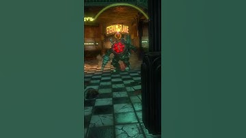 This is why the Big Daddy looks so good