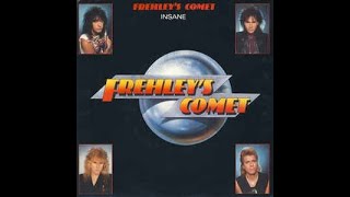 Frehley's Comet - "Insane"