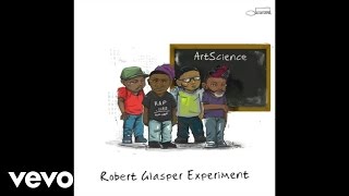 Robert Glasper Experiment - Thinkin Bout You (Audio) chords
