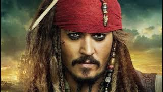 🎵 Edizon - Pirates of the Caribbean “He’s a Pirate” Theme Remix | Bass-Heavy Piano / Epic EDM Cover