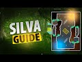 Tout savoir sur silva  tutoriel complet  esports virtual arenas