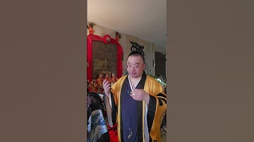 moving into a new house. Taoist Magick wisdom #taoistmagic #jeesifu