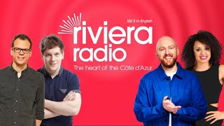Download Lagu Riviera Radio | New lineup + jingles! MP3