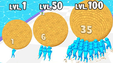 Rescue Push 3D ⭐ Android Gameplay Walkthrough Android (Freeplay) (part 5)