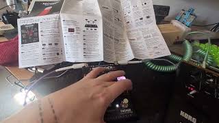 Gamechanger Audio Recorder