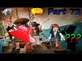 SIMPLE JUMPS MAKE ME RAGE! LEGO Pirates Of The Caribbean 100% Playthrough #72