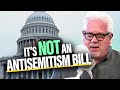 Republicans just passed a hate speech bill under the guise of antisemitism