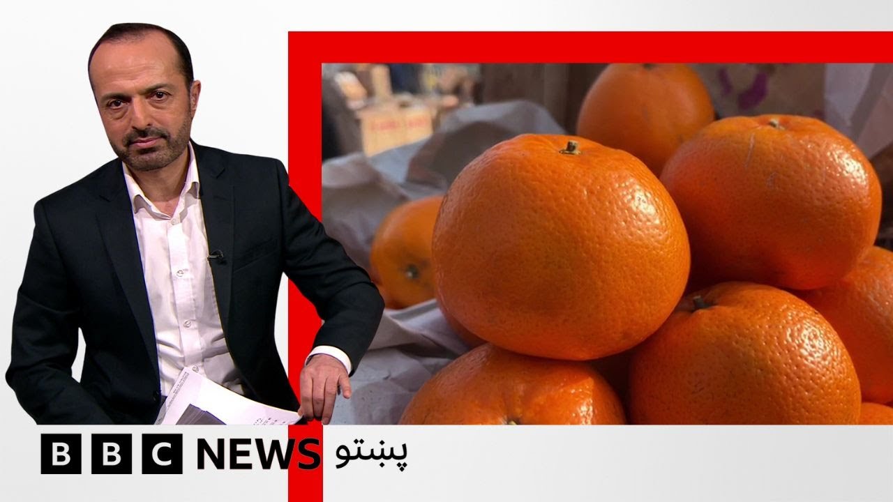 د افغانستان او پاکستان ترمنځ سوداګريز کړکېچ لا هم روان دی، څومره تاوانونه اړوي؟ بي بي سي نړۍ دا وخت