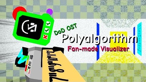 Polyalgorithm | DoD OST