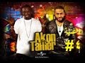 انغامي الحاسوب : اغنية tamer hosny ft akon welcome to the life مع كلمات