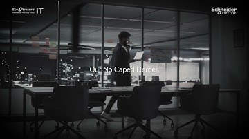 Saluting Unsung IT heroes to ensure our life remains uninterrupted!