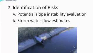 How to Ensure Canal Safety