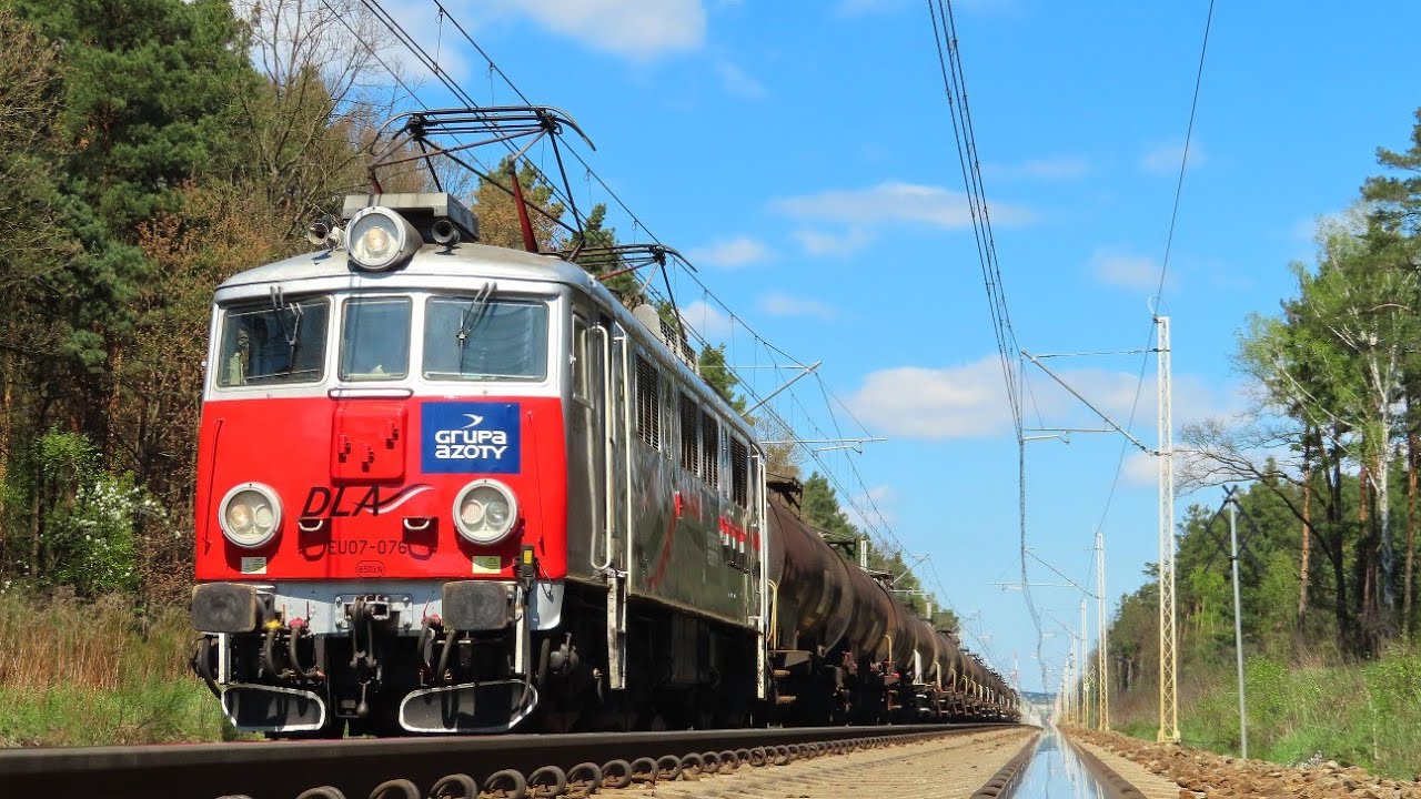 Cabview Koluszki-Częstochowa