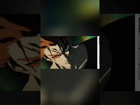 ⭕️Imágenes oficiales: [Temporada 3 ; Episodio 5] #opm #garou #anime #onepunchman