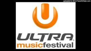 Say It Once - Ultra [Better than the Original]