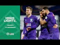 Highlights Willem II - FC Groningen