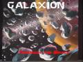 Galaxion - Through the Space