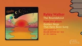 Ryley Walker - The Roundabout (Official Audio) chords