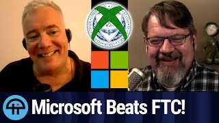 Analyzing Microsoft's Victory over the FTC