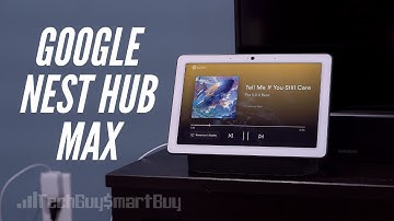 Google Nest Hub Max: My Favorite Smart Display