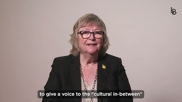 President Jane Conoley