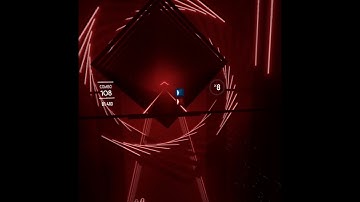 Oculus Quest Beat Saber Demo Gameplay