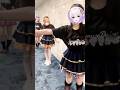 アイドルとハイタッチ💗【2ndLIVE特典】 #あみゅどる #あみゅどるA5D #shorts