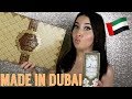 Bon plan  des parfums made in dubai pas cher 