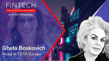 The Future of Fintech is not Finance