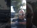 Cop Gets Schooled and Can't Take It So He Goes for an Unlawful Detainment! #cops #unlawful